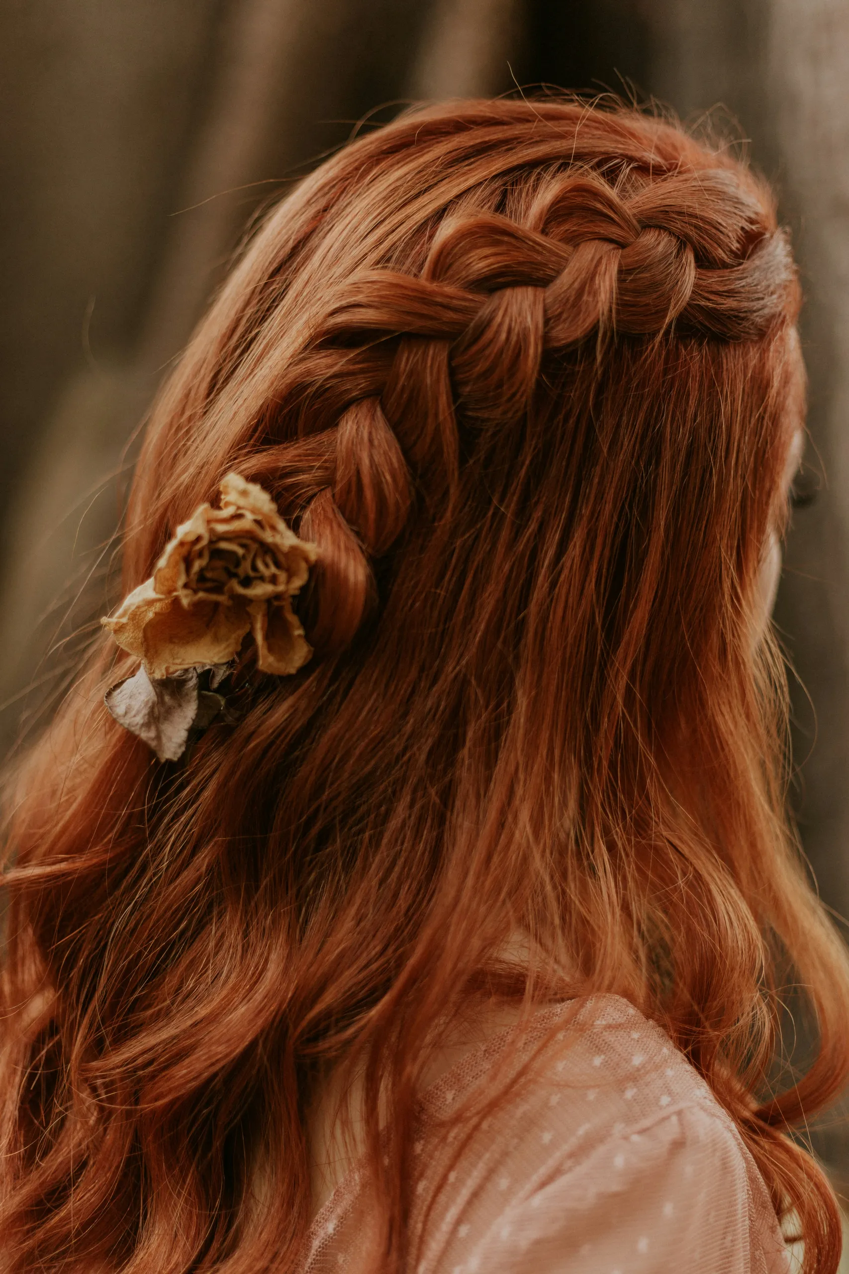 Coloración del cabello