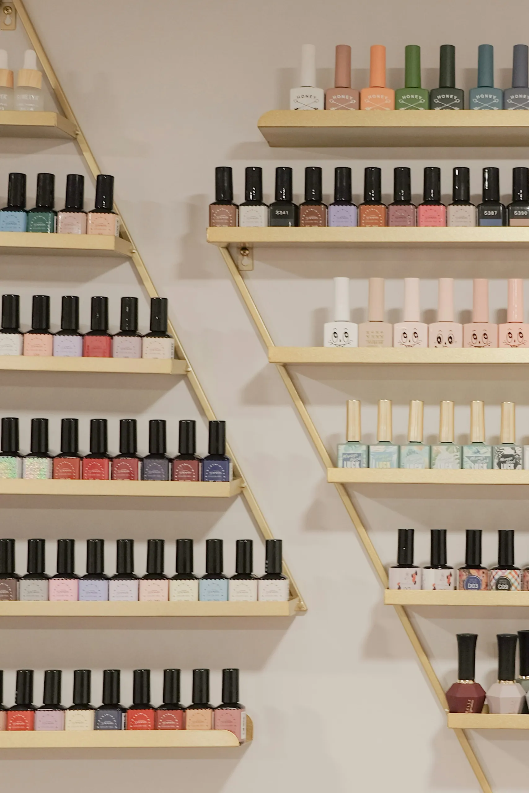 Manicura artística